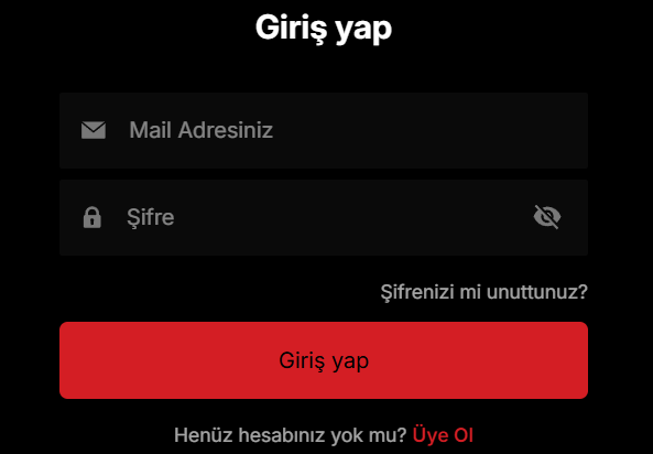 Slotio Giriş