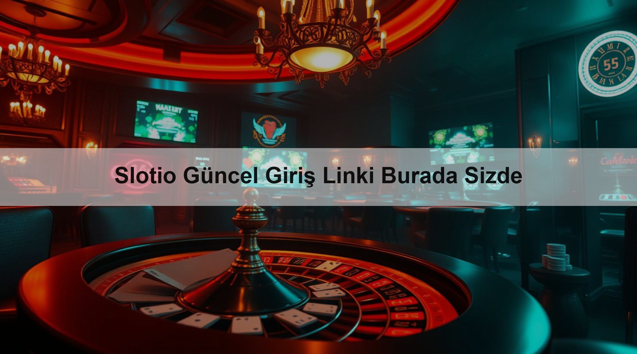 Slotio Güncel Giriş Linki Burada Sizde