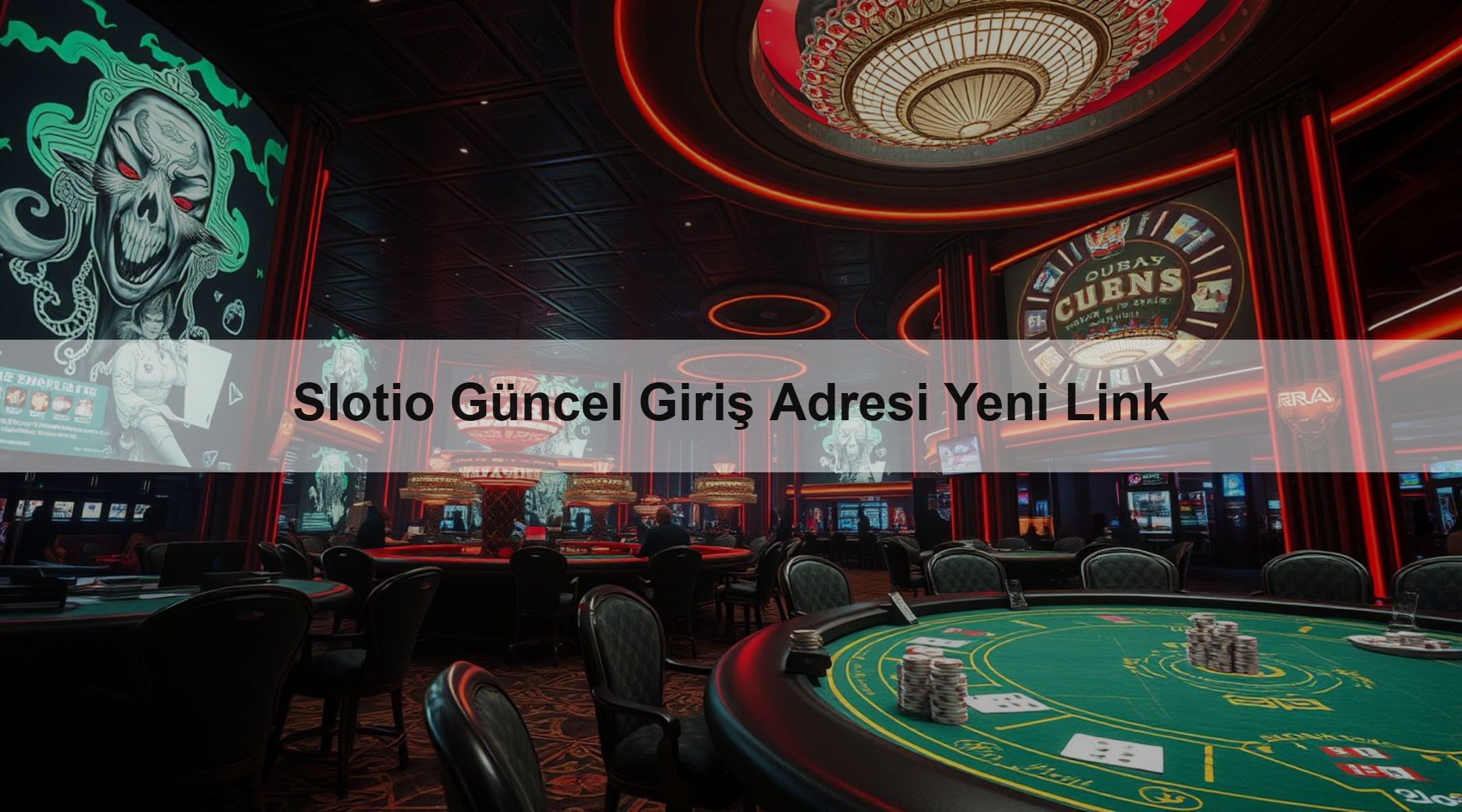 Slotio Güncel Giriş Adresi Yeni Link