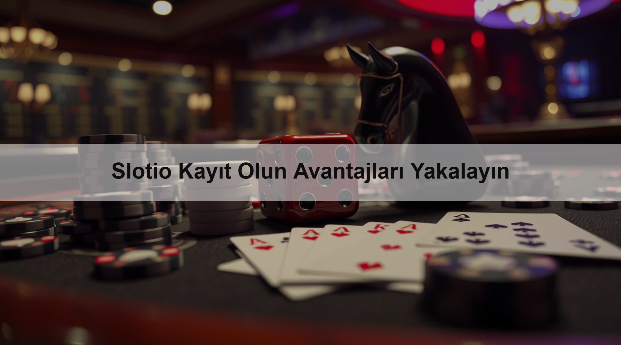 Slotio Kayıt Olun Avantajları Yakalayın